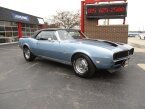 Thumbnail Photo undefined for 1968 Chevrolet Camaro RS Convertible
